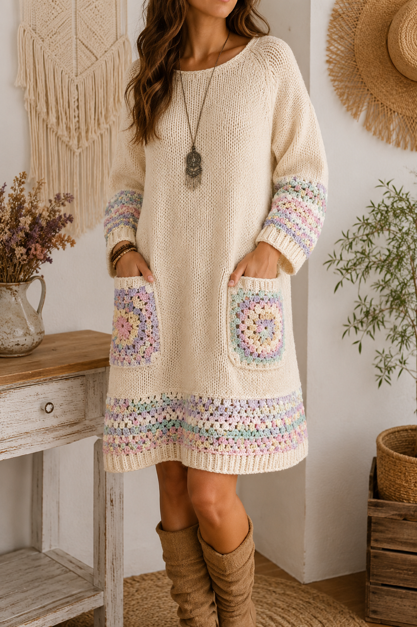 Descubre las tendencias de moda 2026 para mujer, hombre, niños y bebés. Estilos, complementos y moda sostenible con inspiración handmade.
